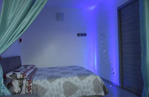 Rocca Imperiale House | Experience Sognando nel Borgo: Family-Friendly Getaway
