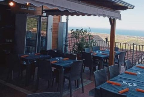 Rocca Imperiale House | Experience Sognando nel Borgo: Family-Friendly Getaway