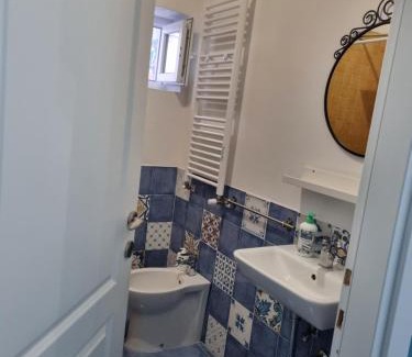 Aversa Bed & Breakfast | Sognando Vietri e SPA Esclusiva P T