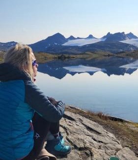Boverdalen Hotel | Pet-Friendly Sognefjellshytta with Restaurant and High Ratings