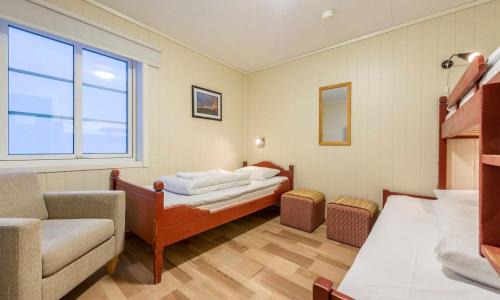 Boverdalen Hotel | Pet-Friendly Sognefjellshytta with Restaurant and High Ratings