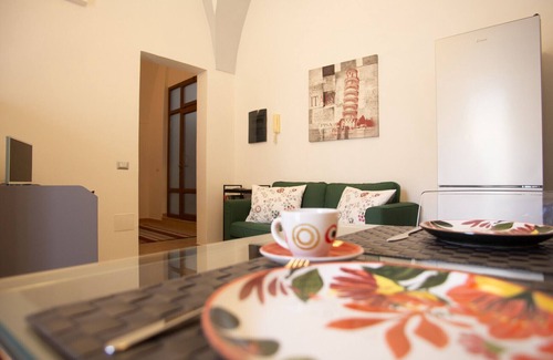 Mesagne Apartment | Discover Sogni al Sud - A Family-Friendly Haven