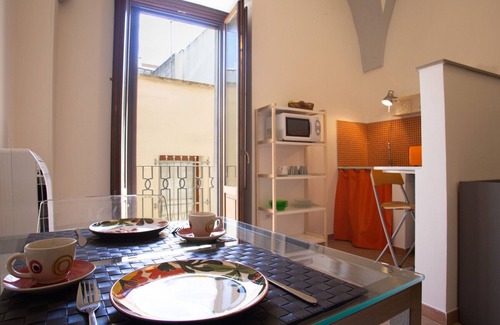 Mesagne Apartment | Discover Sogni al Sud - A Family-Friendly Haven