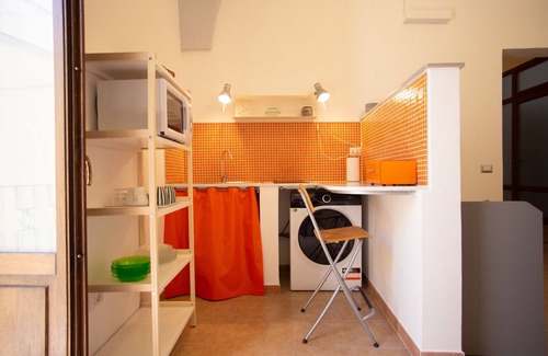 Mesagne Apartment | Discover Sogni al Sud - A Family-Friendly Haven