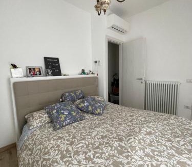Pesaro Apartment | Sogni di mare, l'appartamento ideale di 140mq