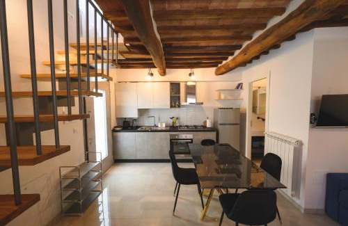 Abbadia San Salvatore House | Guest Rated 10/10: Family-Friendly Sogno Amiatino Hotel