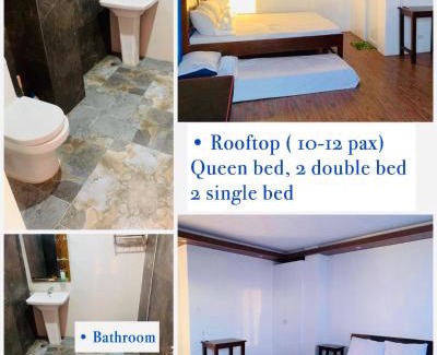 Santa Catalina Bed & Breakfast | Relaxing Stay at Sogno del Mare - Pet Friendly & Breakfast