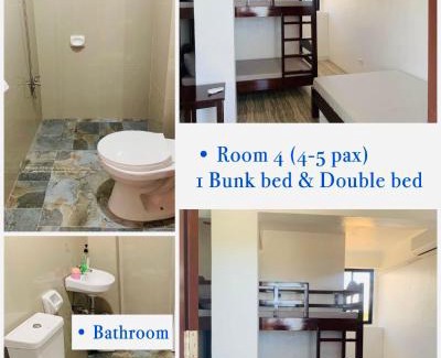 Santa Catalina Bed & Breakfast | Relaxing Stay at Sogno del Mare - Pet Friendly & Breakfast