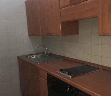 Pescasseroli Apartment | Sogno di montagna