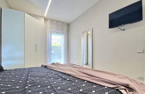 Porto Sant'Elpidio Apartment | Perfect Getaway: Sogno Marino Apartment by the Sea