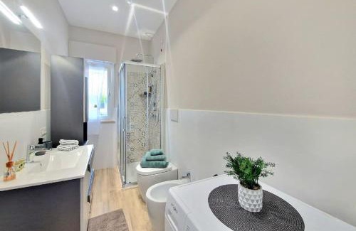 Porto Sant'Elpidio Apartment | Perfect Getaway: Sogno Marino Apartment by the Sea