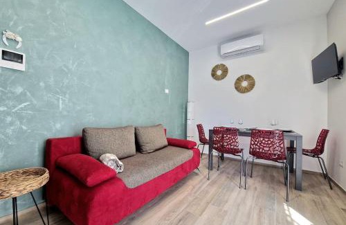 Porto Sant'Elpidio Apartment | Perfect Getaway: Sogno Marino Apartment by the Sea