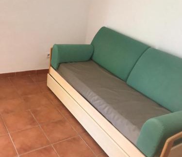 Bravone Apartment | Relax at Sognu di Mare Residence with Oceanfront Views