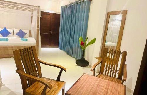 Galle Apartment | Cozy SOHA Home Stay: Ideal for Child-Friendly Getaways