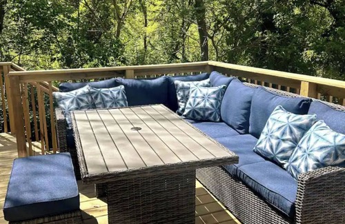 South Haven House | SoHappy Haven: Explore Year-Round Pools & Game Room Fun