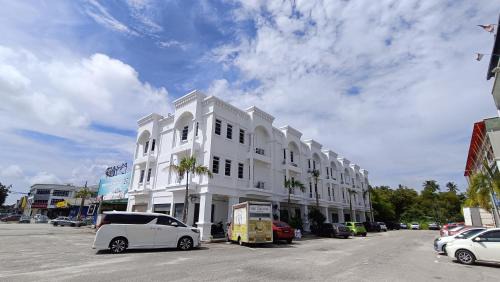 Kampung Pengkalan Pandan Hotel | Discover Sohho Hotel: Budget-Friendly Accommodation Awaits