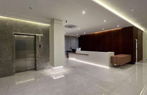 Kampung Pengkalan Pandan Hotel | Discover Sohho Hotel: Budget-Friendly Accommodation Awaits
