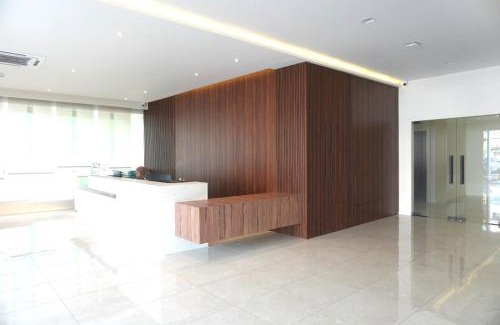 Kampung Pengkalan Pandan Hotel | Discover Sohho Hotel: Budget-Friendly Accommodation Awaits