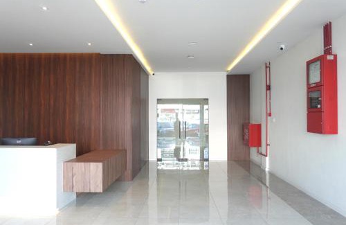 Kampung Pengkalan Pandan Hotel | Discover Sohho Hotel: Budget-Friendly Accommodation Awaits