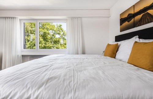 Kreuzlingen Apartment | SOHO 5B !Gratis Parken, Free Parking!