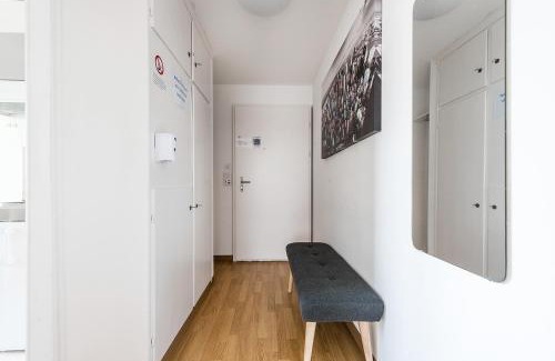 Kreuzlingen Apartment | SOHO 5B !Gratis Parken, Free Parking!