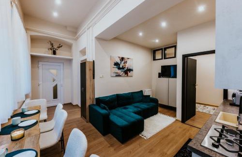 Szeged Apartment | SOHO Apartmanok