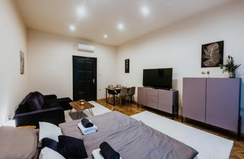Szeged Apartment | SOHO Apartmanok