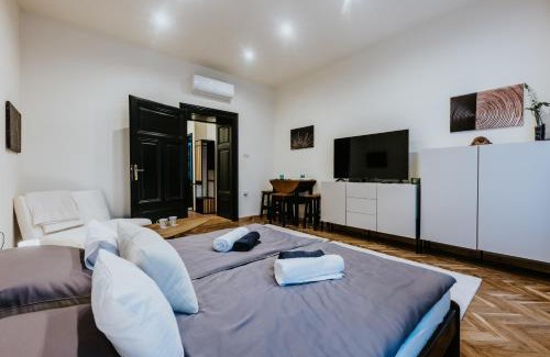 Szeged Apartment | SOHO Apartmanok
