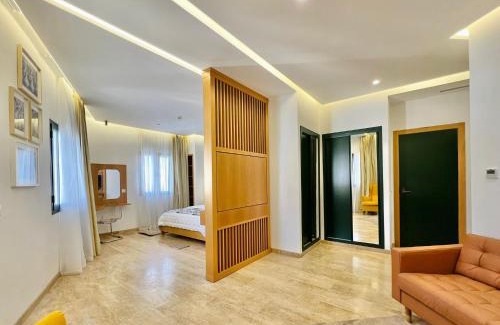 El Ensanche Hotel | Top-Rated Family-Friendly Stay at Soho Boutique Tetuán