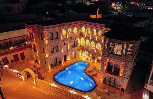 Goreme Hotel | Soho Cappadocia