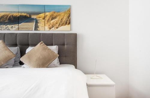 Kreuzlingen Apartment | Family-Friendly Stays at Cooldis G - Rated 8/10 by Guests