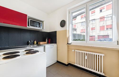 Kreuzlingen Apartment | Family-Friendly Stays at Cooldis G - Rated 8/10 by Guests