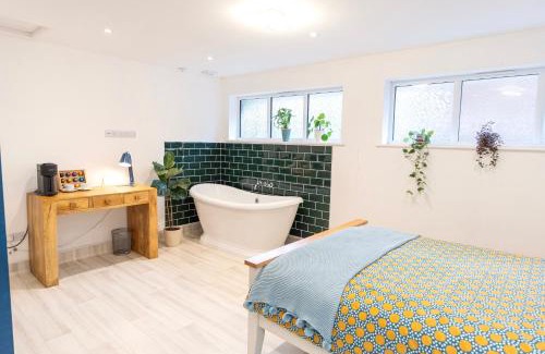 Bordon Apartment | Soho House in Bordon