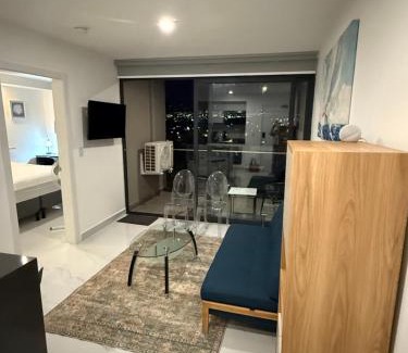 Pavas Apartment | Indulge at Residencial Paradisus: 5-Star Family Retreat
