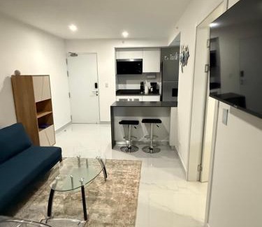 Pavas Apartment | Indulge at Residencial Paradisus: 5-Star Family Retreat