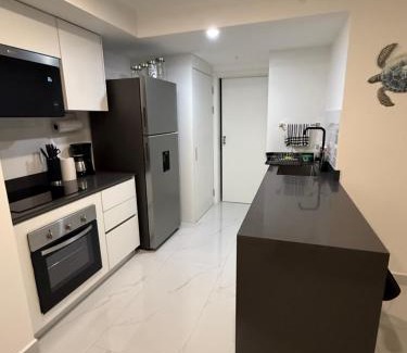 Pavas Apartment | Indulge at Residencial Paradisus: 5-Star Family Retreat