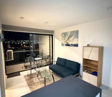 Pavas Apartment | Indulge at Residencial Paradisus: 5-Star Family Retreat