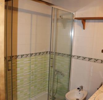Riaza Apartment | Child-Friendly SOHO-RURALK@R with 8.5/10 Guest Rating