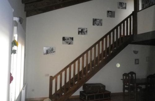 Riaza Apartment | Child-Friendly SOHO-RURALK@R with 8.5/10 Guest Rating