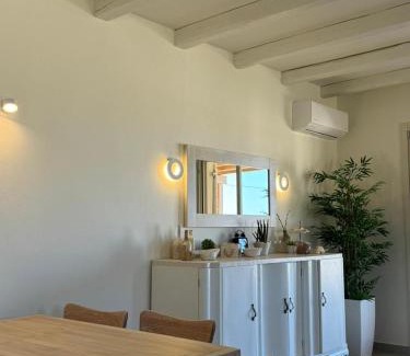 Koufonisia Villa | Sohoro Villas