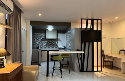 Talibon Hotel | Budget-Friendly Soi Suites with Family-Friendly Amenities