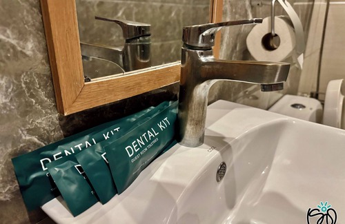 Talibon Hotel | Budget-Friendly Soi Suites with Family-Friendly Amenities