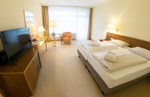 Bad Alexandersbad Hotel | Relax at Soibelmanns Hotel Bad Alexandersbad - 4-Star Retreat