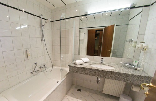Bad Alexandersbad Hotel | Relax at Soibelmanns Hotel Bad Alexandersbad - 4-Star Retreat