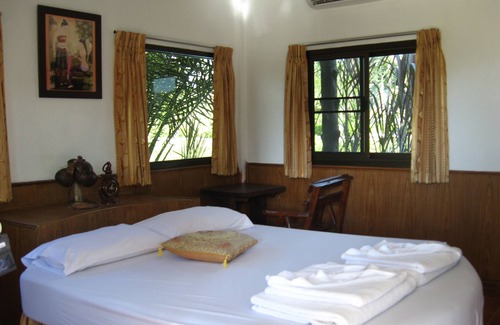 Soi Dao Hotel | Relaxing Soidao Resort and SPA with Family-Friendly Amenities