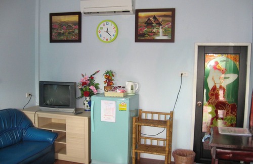 Soi Dao Hotel | Relaxing Soidao Resort and SPA with Family-Friendly Amenities