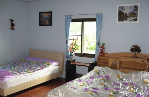 Soi Dao Hotel | Relaxing Soidao Resort and SPA with Family-Friendly Amenities