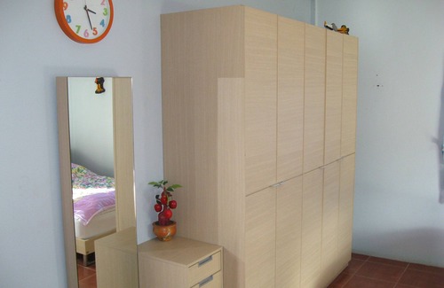 Soi Dao Hotel | Relaxing Soidao Resort and SPA with Family-Friendly Amenities