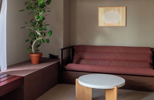 Nihonbashihoridomecho Hotel | SOIL Nihonbashi Hotel