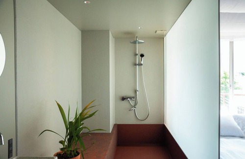 Nihonbashihoridomecho Hotel | SOIL Nihonbashi Hotel